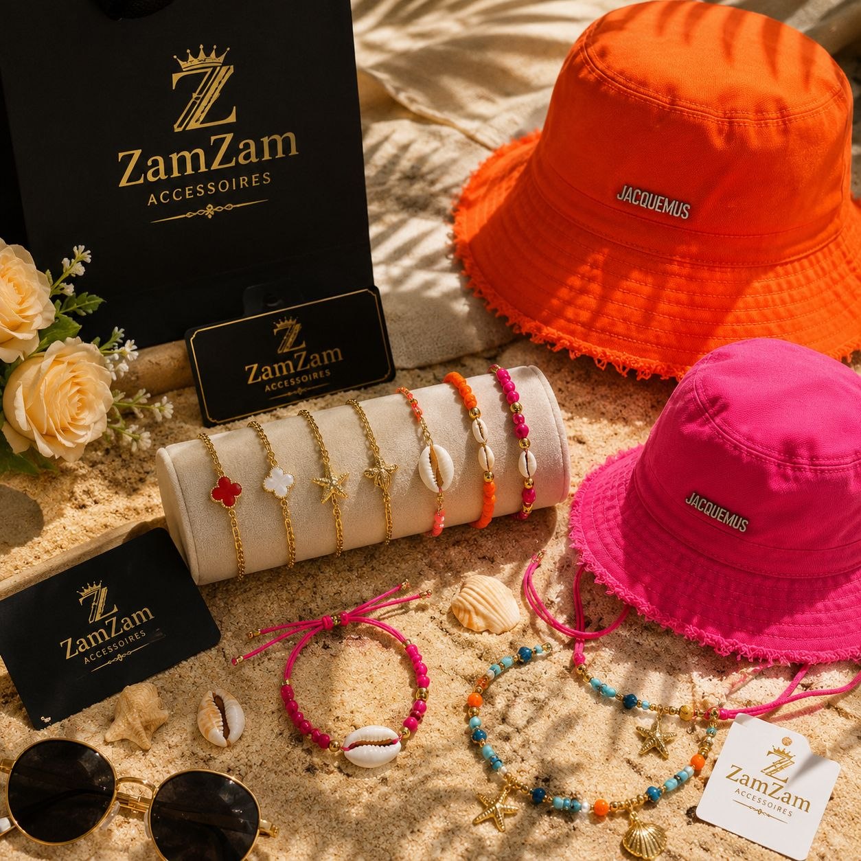 Accessoires